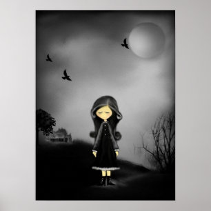 Home Haunted Home Poster