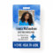 Home Health Aide / Certified Nurse Aide Photo ID