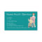 Home Health Nurse Business Cards