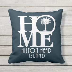 HOME Hilton Head Island Cushion