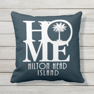HOME Hilton Head Island Cushion
