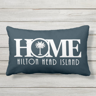 HOME Hilton Head Island Lumbar Cushion