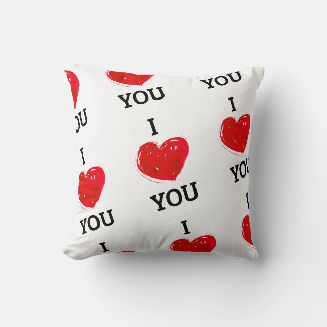 Home > Home Décor > Pillows & Poufs > Throw Pillow (Front)