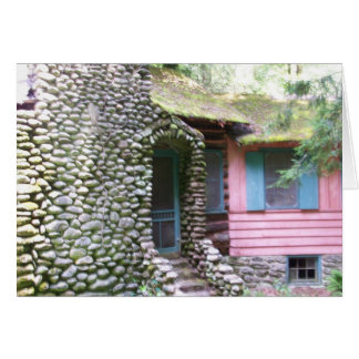 Home in the Smokies