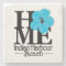 HOME Indian Harbour Beach Blue Hibiscus
