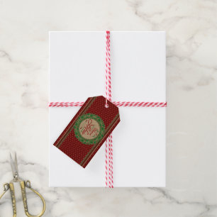 Home is Where Lefse is Made! Gift Tags
