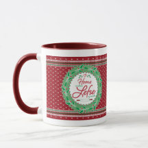 Home is Where Lefse is Made!