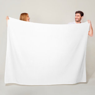 Home Is Where Mum Is Mother's Day Fleece Blanket