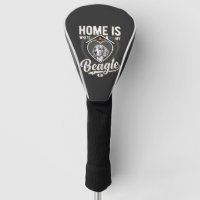 Home Is Where My Beagle Is_1
