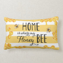 Home is Where My Honey Bee