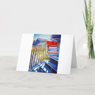 Home is where the art is 006 card