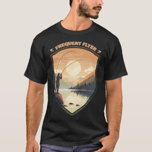 Home Is Where We Park It T-Shirt