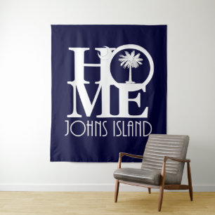 HOME Johns Island SC Tapestry
