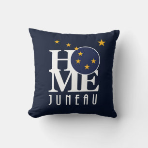 HOME Juneau Cushion