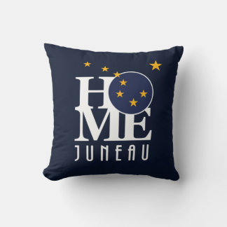HOME Juneau Cushion