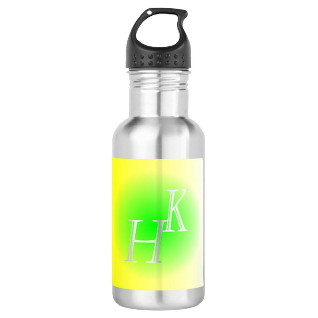 Home King 532 Ml Water Bottle (Front)