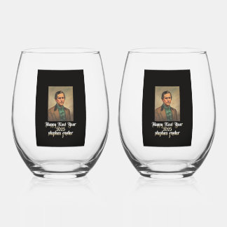 Home > Kitchen > Barware & Bar Tools, Wine Glasses