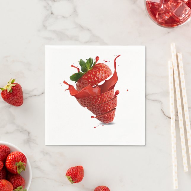 Home > Kitchen & Dining > Table & Kitchen Linens > Napkin (Insitu)