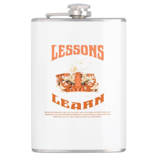 Home/Kitchen Resilient Gorilla Vinyl Wrapped Flask