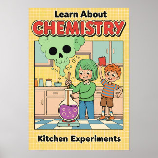 Home Lab Adventures Poster