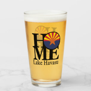 HOME Lake Havasu Glass