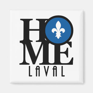 HOME Laval Magnet