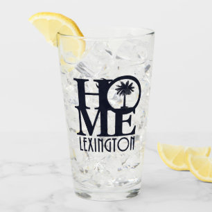 HOME Lexington SC Glass