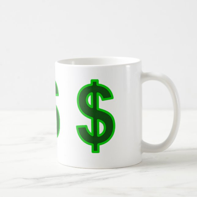 Home living and kitchen items. coffee mug (Right)
