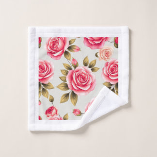  Home & Living > Bath & Beauty > Bathroom Accessor Wash Cloth
