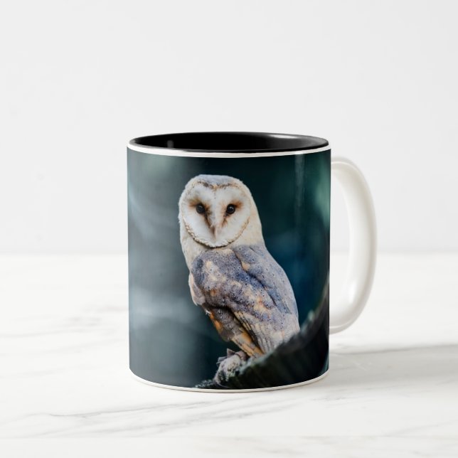 HOME living ,coffee mug ,tea cup  (Front Right)