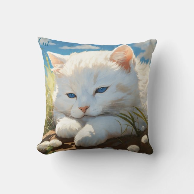 home&Living Cushion (Front)