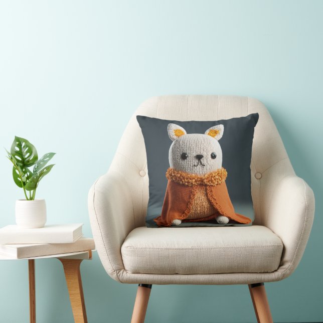 Home & Living  Cushion (Chair)