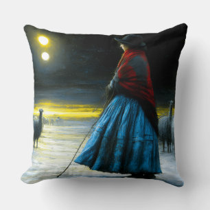 Home & Living > Home Décor > Pillows & Poufs