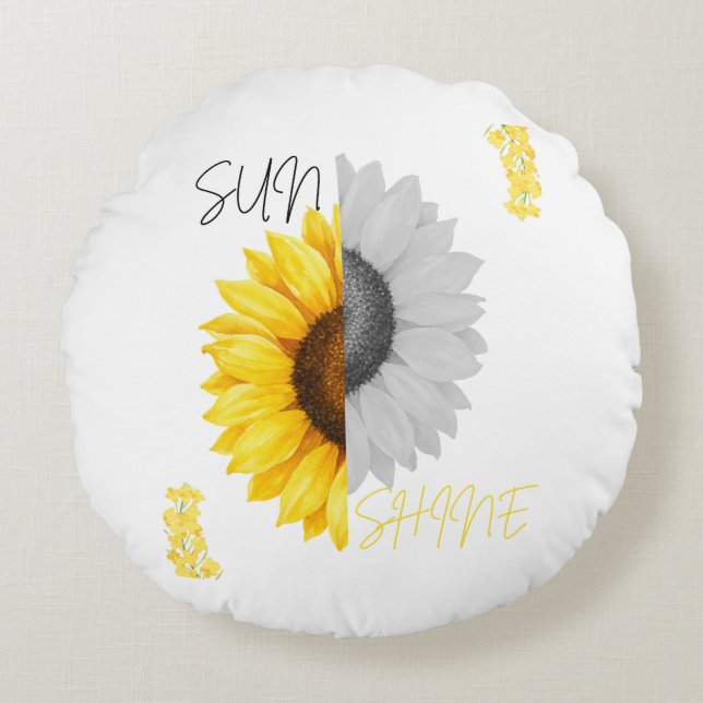 Home & Living > Home Décor Pillows Poufs  (Front)