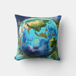 Home & Living Home Decor Pillows & Poufs