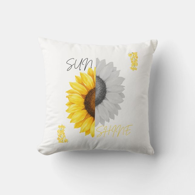 Home & Living > Home Décor Pillows Poufs  (Front)