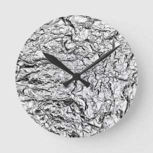 Home & Living > Home Décor > Pillows & Poufs > Round Clock