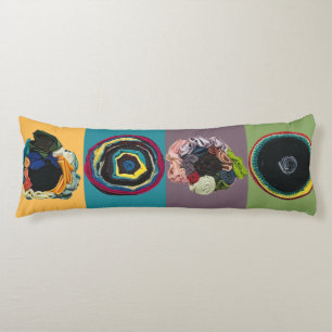 Home & Living > Home Décor > Pillows & Poufs > Thr