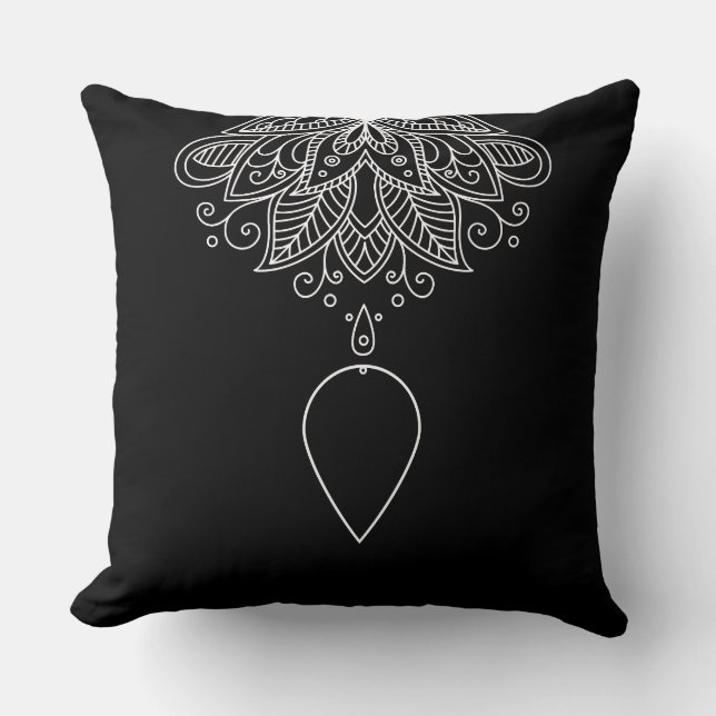 Home & Living > Home Décor > Pillows & Poufs > Thr (Front)