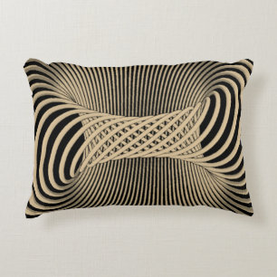 Home Living Home Décor Pillows & Poufs Thr