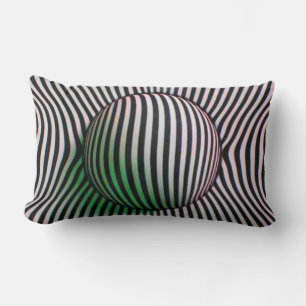 Home & Living Home Décor Pillows Poufs Thr