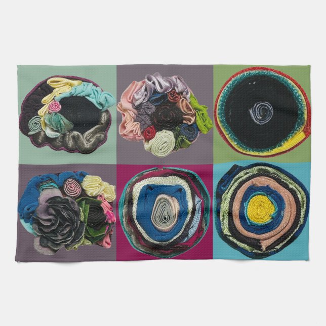 Home & Living > Home Décor > Pillows & Poufs > Thr Tea Towel (Horizontal)