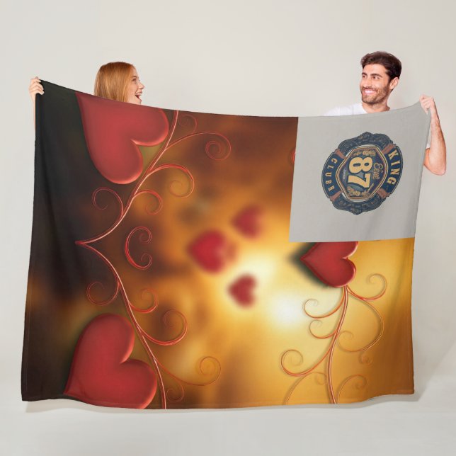 Home & Living > Home Décor > Throw, Fleece & Sherp (In Situ)