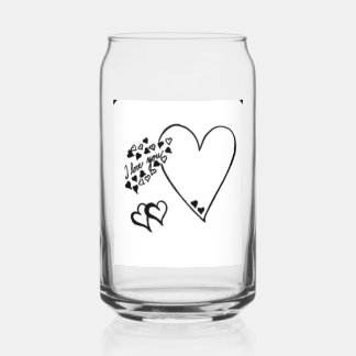 Home & Living > Kitchen & Dining > Barware & Bar T Can Glass