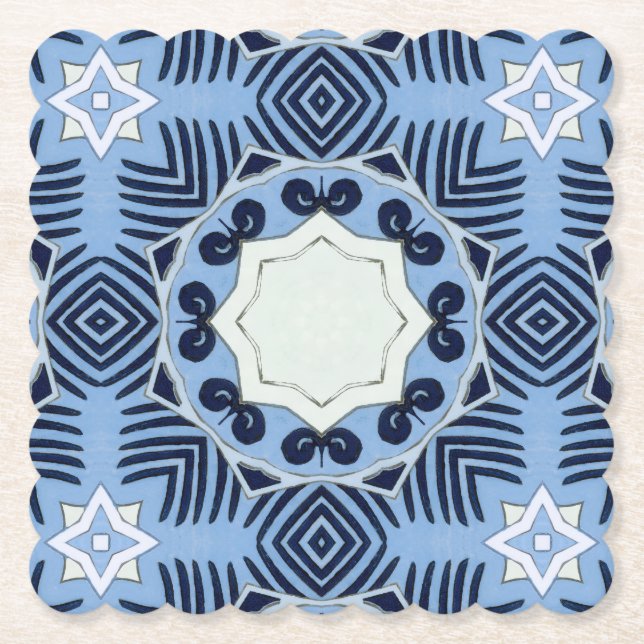 Home & Living > Kitchen & Dining > Barware & Bar T Paper Coaster (Front)