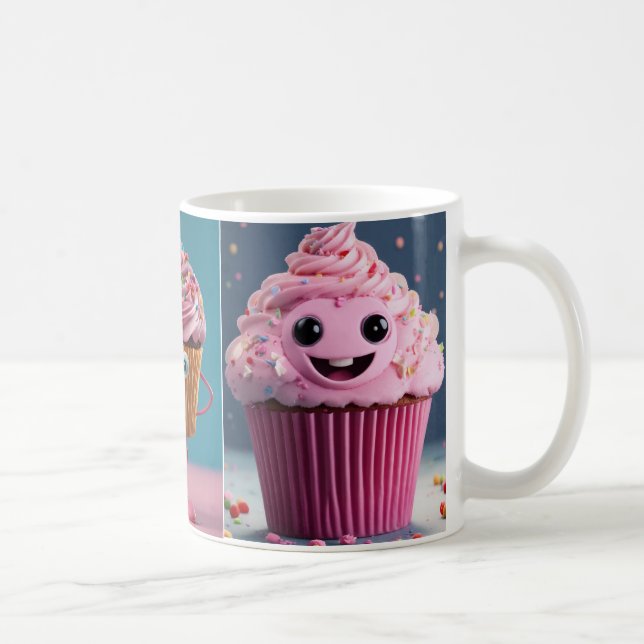 Home & Living > Kitchen & Dining > Drinkware > Mug (Right)