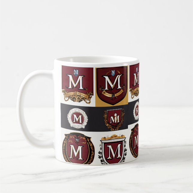 Home & Living > Kitchen & Dining > Drinkware > Mug (Left)