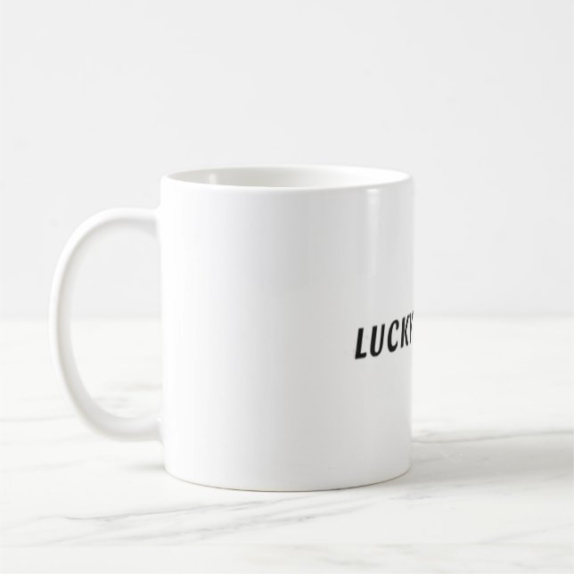Home & Living  Kitchen & Dining  Drinkware  Mug (Left)