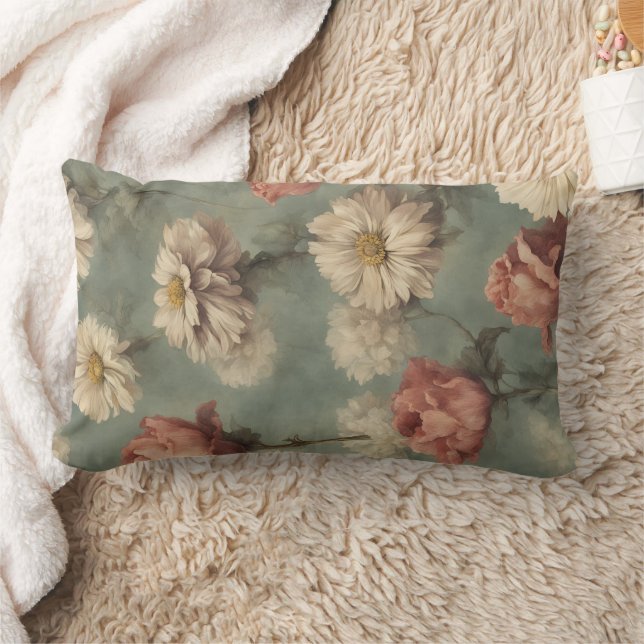 Home & Living Lumbar Cushion (Blanket)