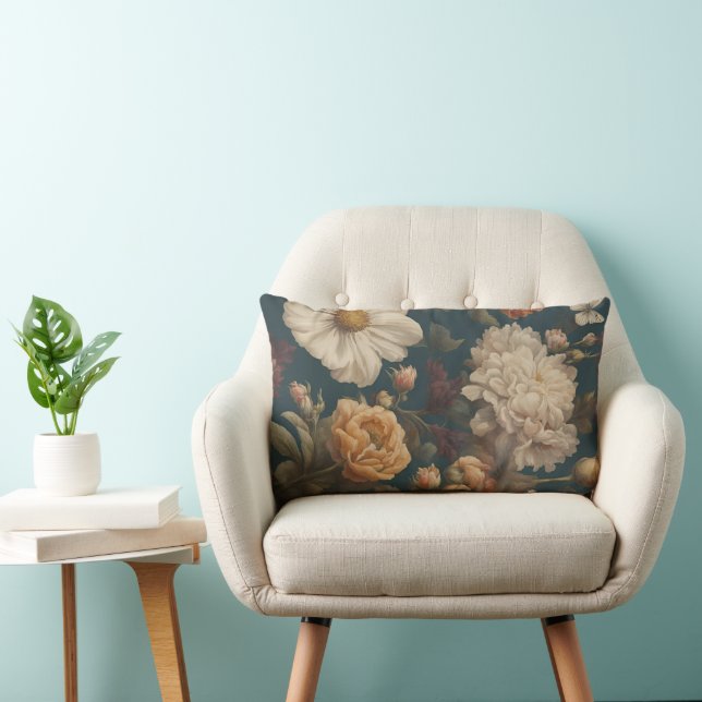 Home & Living  Lumbar Cushion (Chair)